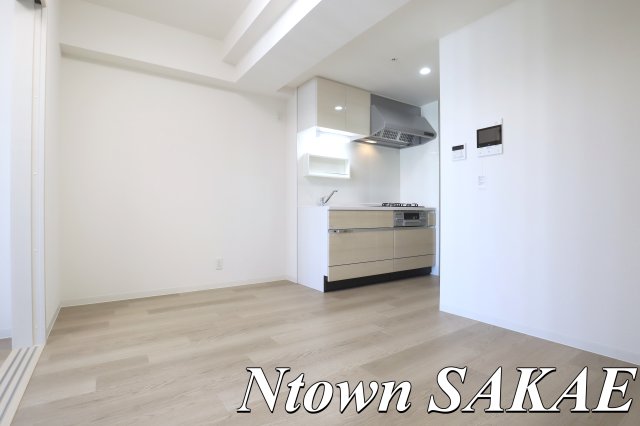 居室・リビング　おしゃれな居間です