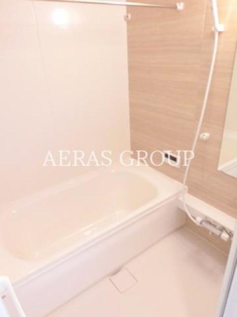 バス・シャワールーム　同仕様