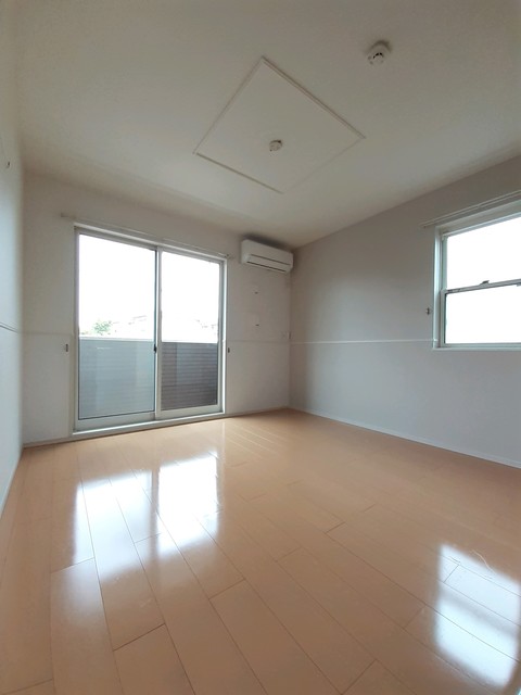 居室・リビング　居室・リビング