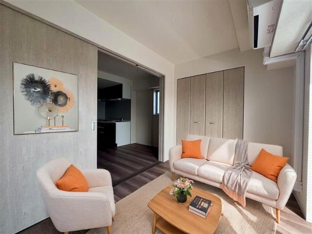 その他部屋・スペース　家具はイメージです