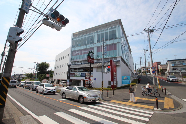その他　コナミスポーツクラブ希望が丘（その他）まで918m
