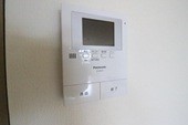 セキュリティ　ＴＶモニターホン