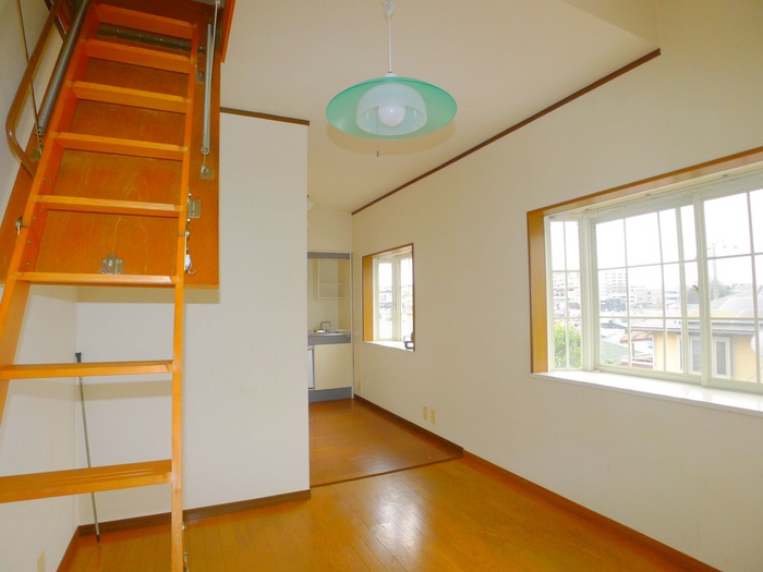 居室・リビング