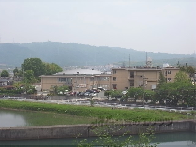 中学校　東輝中学校（中学校）まで750m