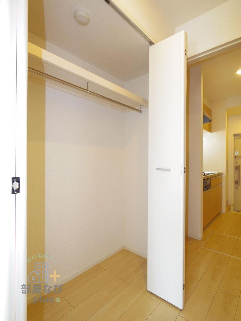 収納　※同仕様写真です