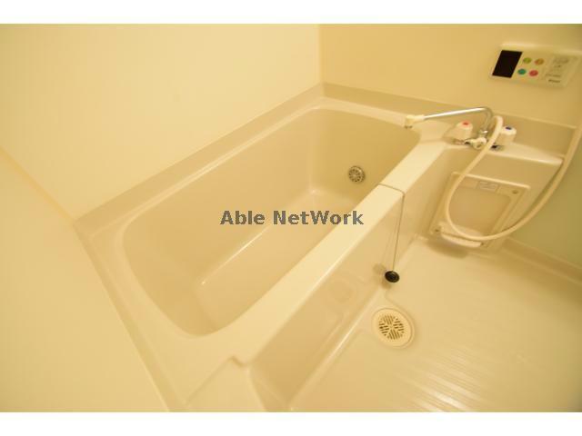 バス・シャワールーム　追い焚き付です♪