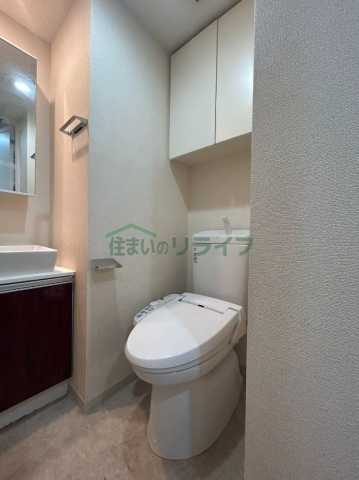 その他設備　エスパローマ目白