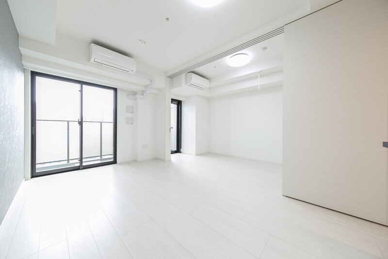 居室・リビング　居室