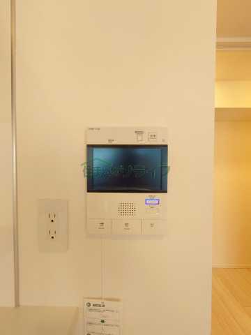 セキュリティ　TSレジデンス北上野