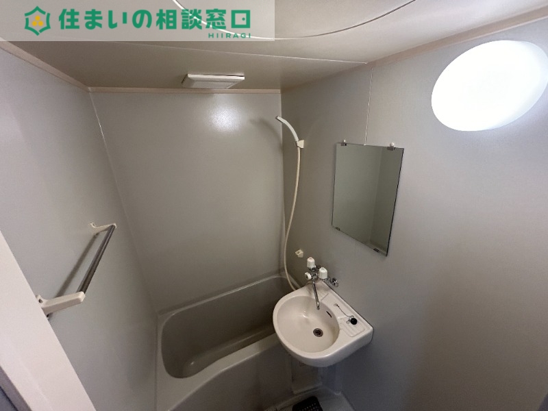 バス・シャワールーム　同型