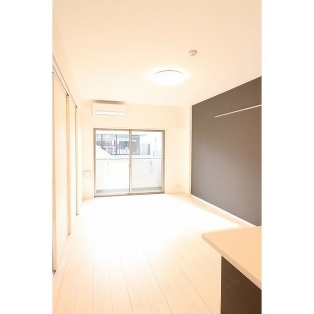 居室・リビング　周辺地図です♪