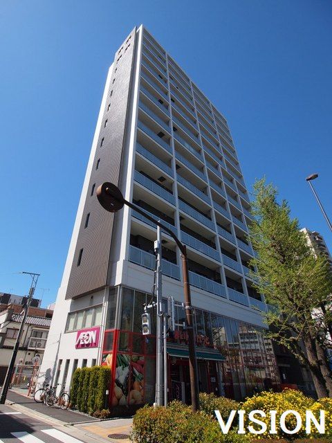 建物外観　☆外観☆