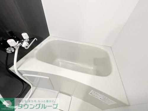 バス・シャワールーム　同シリーズ