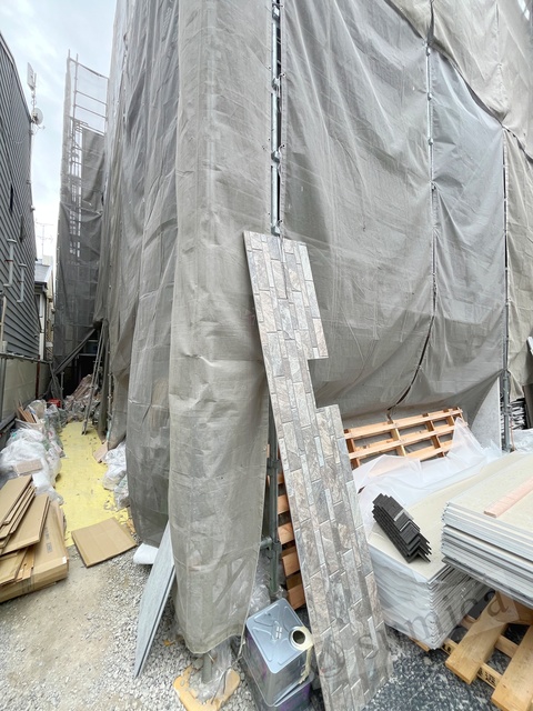 その他共有部分　インターネット無料で使い放題♪