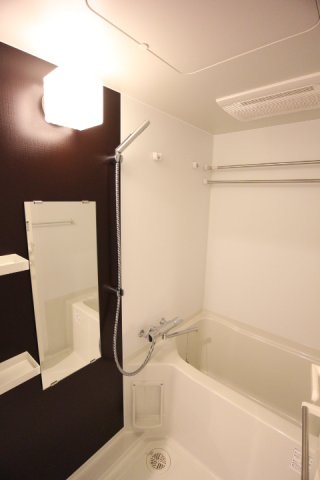 バス・シャワールーム　参考写真