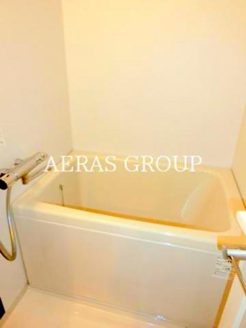 バス・シャワールーム　同仕様写真