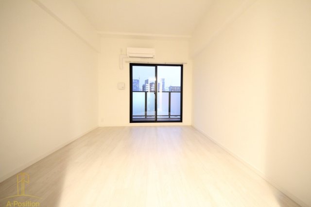 居室・リビング　S-RESIDENCE福島Grande