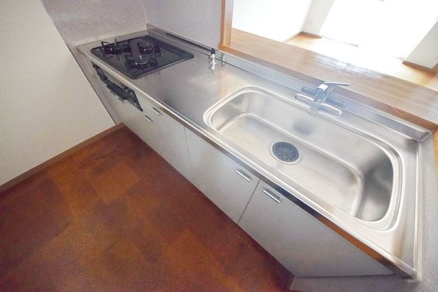 キッチン　★お問い合わせはタウンハウジングまで★