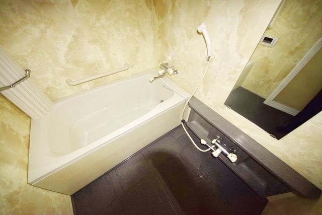 バス・シャワールーム　★お問い合わせはタウンハウジングまで★