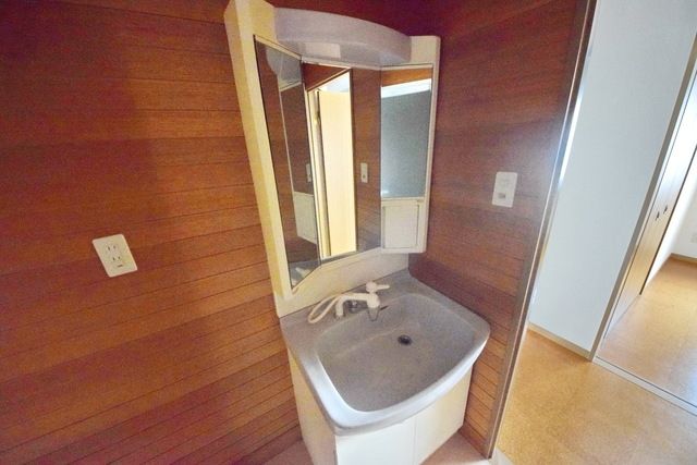 洗面設備　★お問い合わせはタウンハウジングまで★