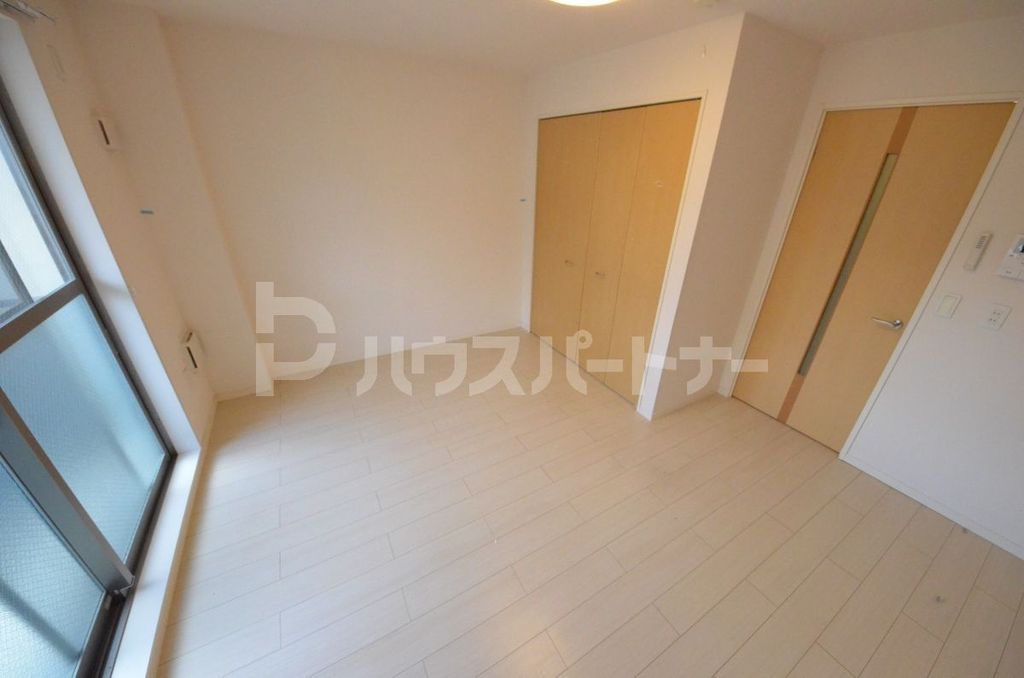 居室・リビング　収納