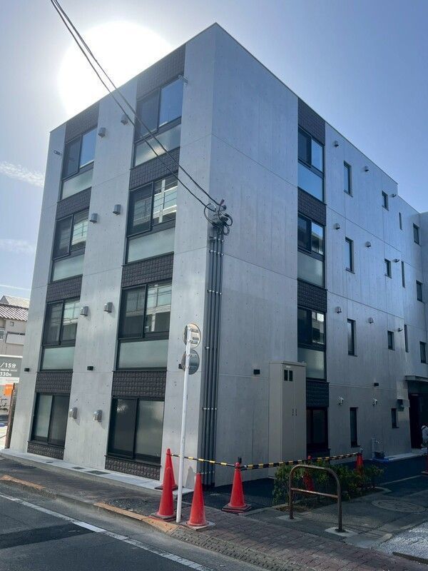 建物外観　☆綺麗な外観☆