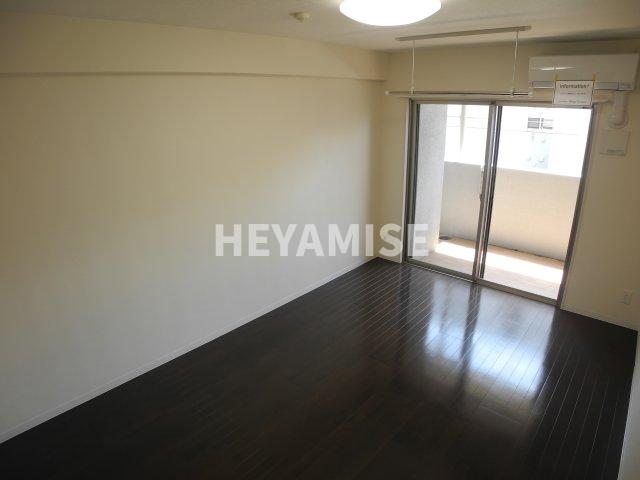 居室・リビング　※同間取りの別の階のお部屋の画像です※