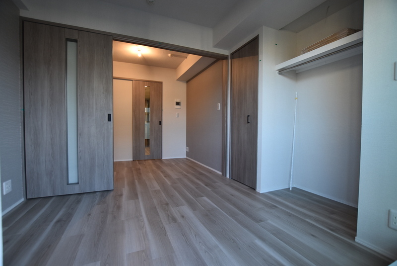 居室・リビング　※別間取り建築中