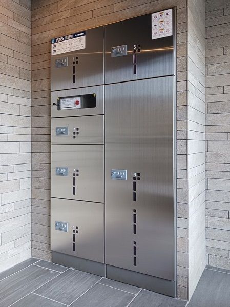 その他共有部分　☆共用部分☆