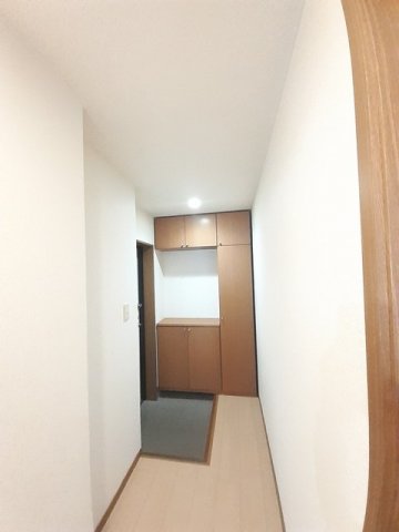 玄関　玄関です