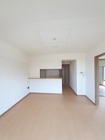 居室・リビング　使いやすいリビングです