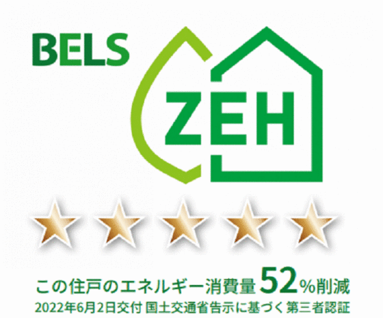 省エネ性能ラベル