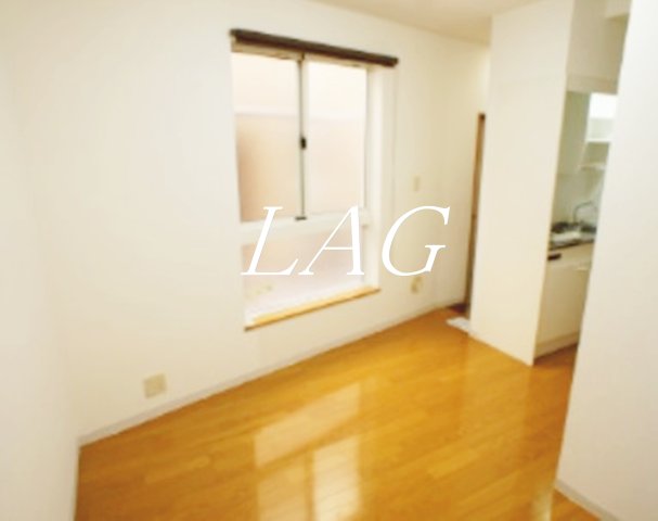 その他部屋・スペース　寝室です。