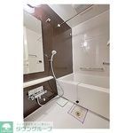 バス・シャワールーム　洗面