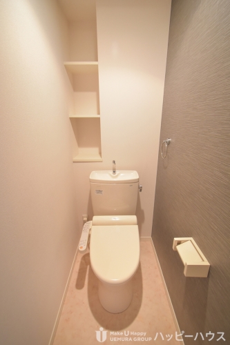 トイレ　※別部屋参照・現況優先