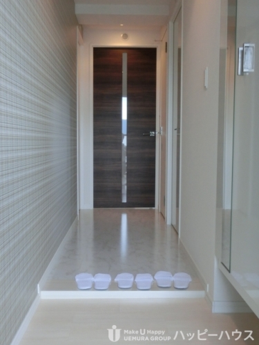 玄関　※別部屋参照・現況優先