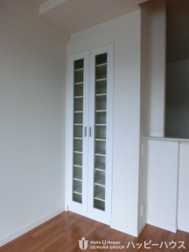 収納　※別部屋参照・現況優先