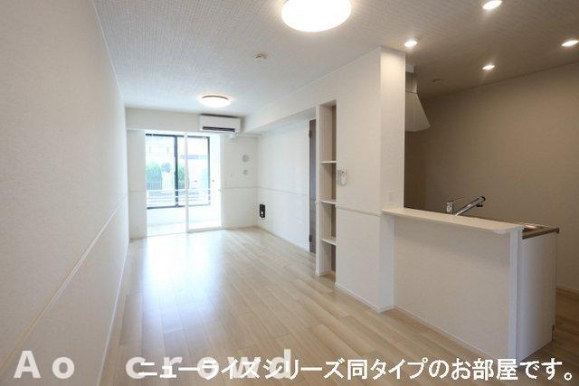 居室・リビング　気になる物件はまとめてご案内ができます！