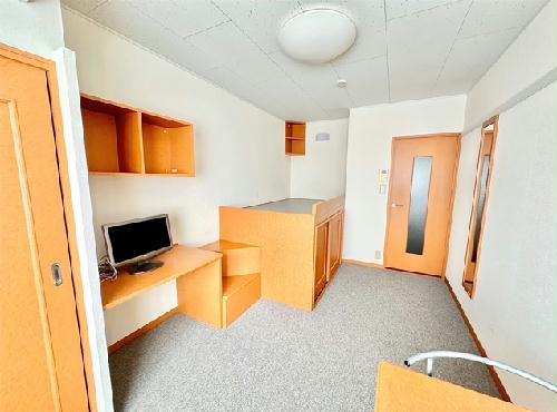 居室・リビング　備品サイズ・種類はお部屋に異なる事が御座います。