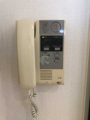 セキュリティ　レニール本駒込