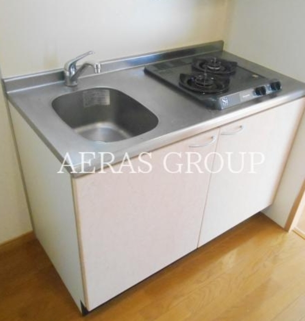 キッチン　同仕様