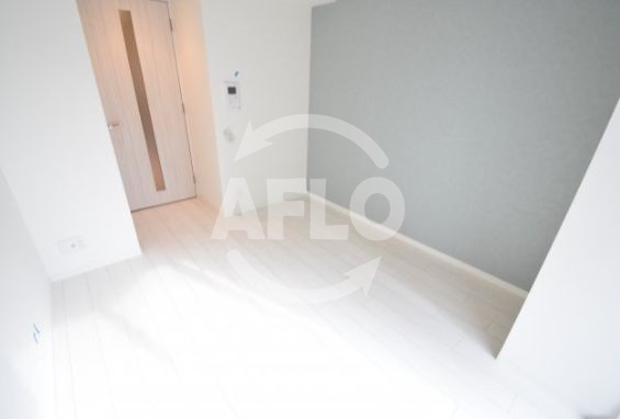 居室・リビング　アクアプレイス天王寺II　洋室