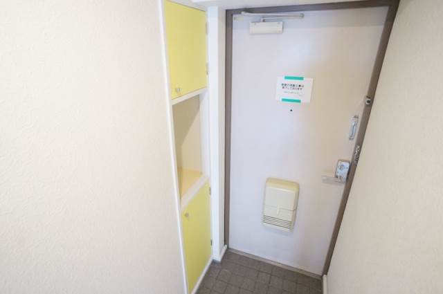 玄関　同型イメージ