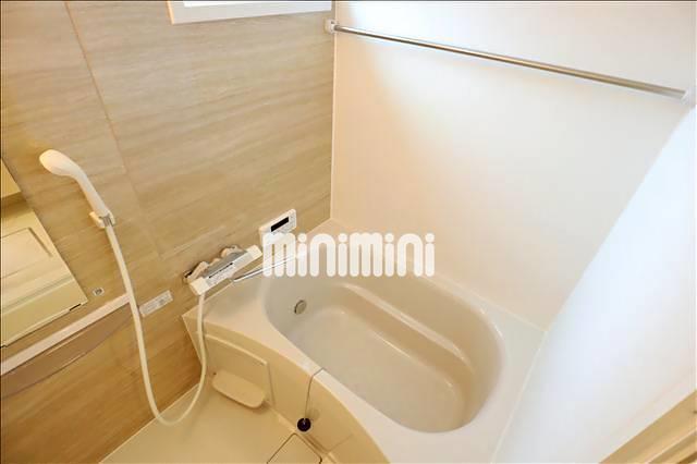 バス・シャワールーム　別部屋参考写真