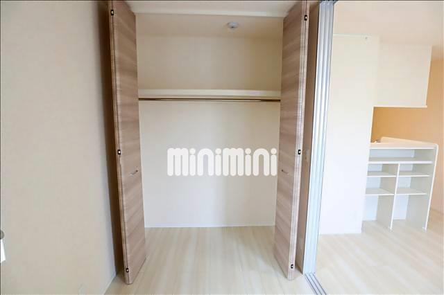 収納　別部屋参考写真