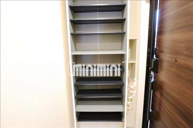 玄関　別部屋参考写真