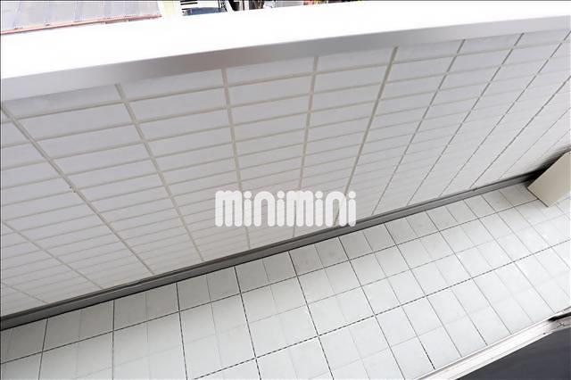 バルコニー　別部屋参考写真