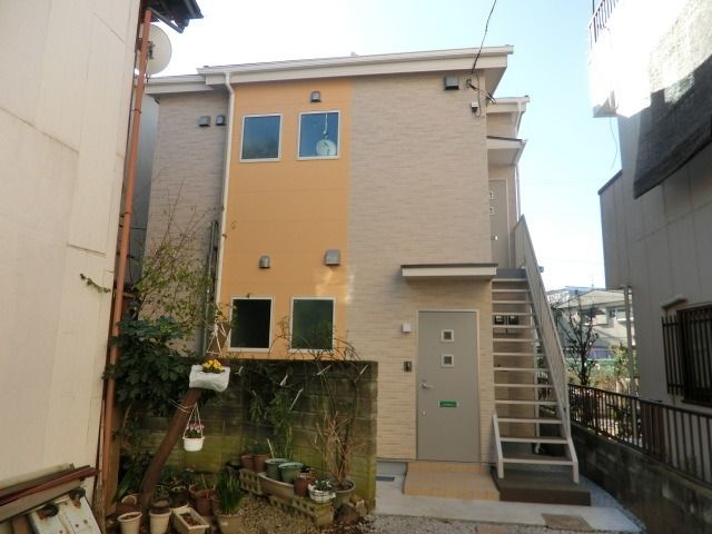 その他共有部分　★駐輪スペース★