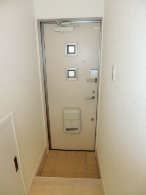 玄関　★玄関★