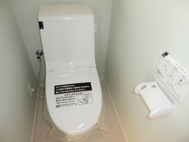 トイレ　★トイレ★